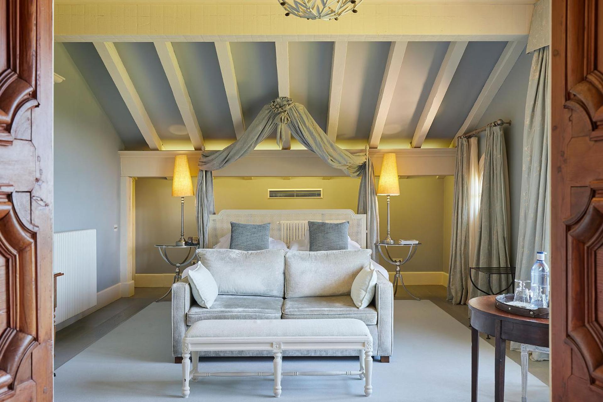 Hotel Iturregi เกตาเรีย ภายนอก รูปภาพ