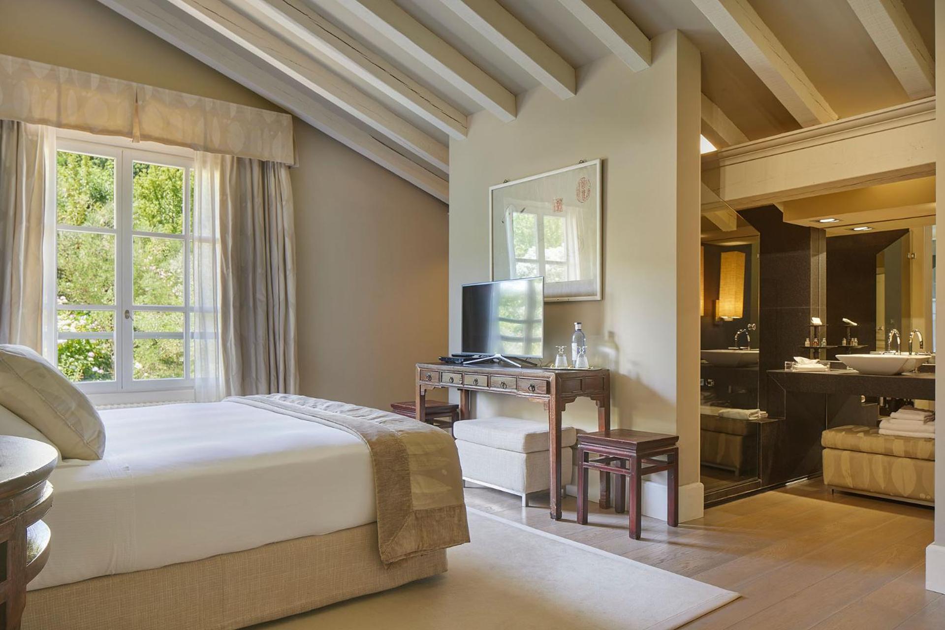 Hotel Iturregi เกตาเรีย ภายนอก รูปภาพ