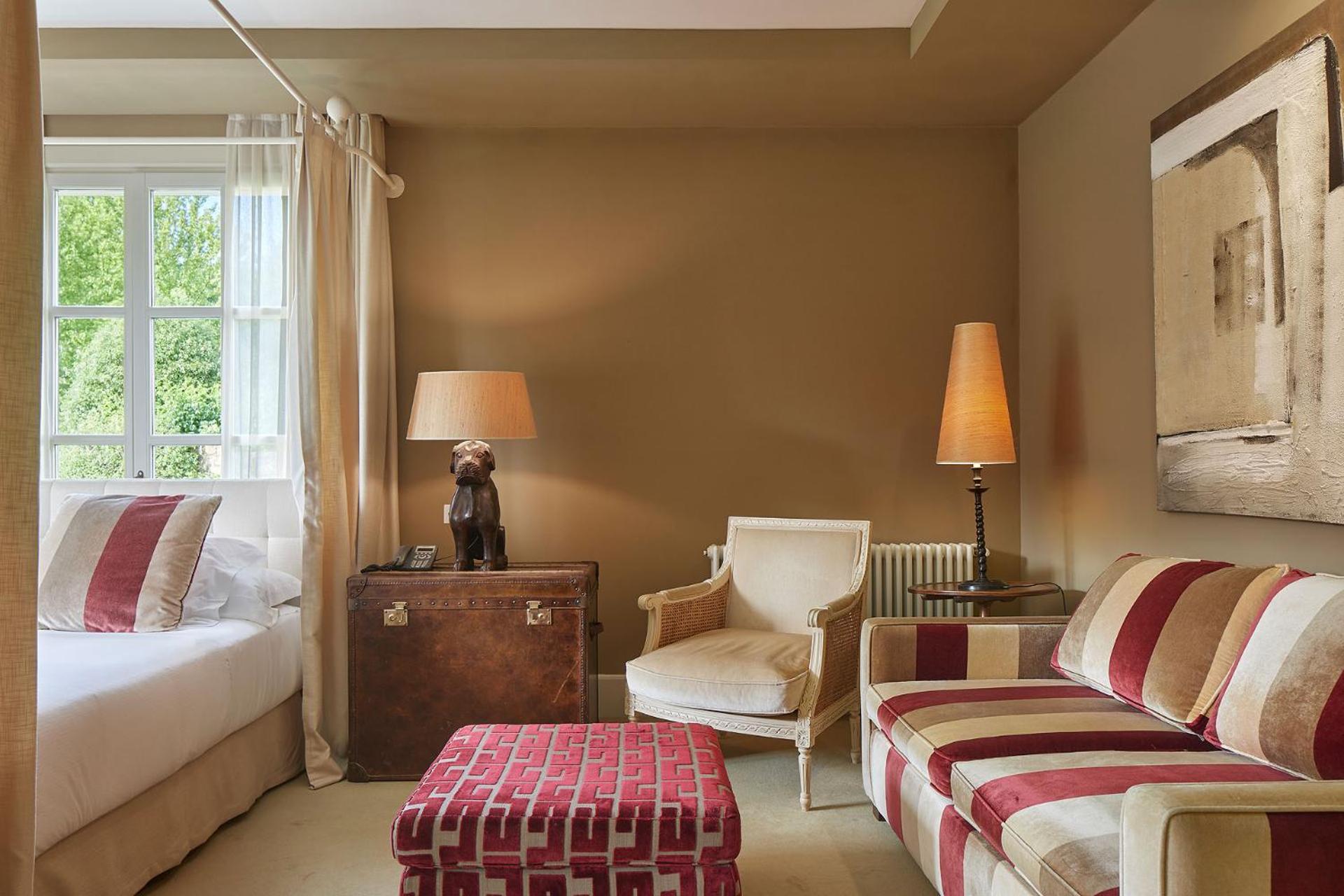 Hotel Iturregi เกตาเรีย ภายนอก รูปภาพ