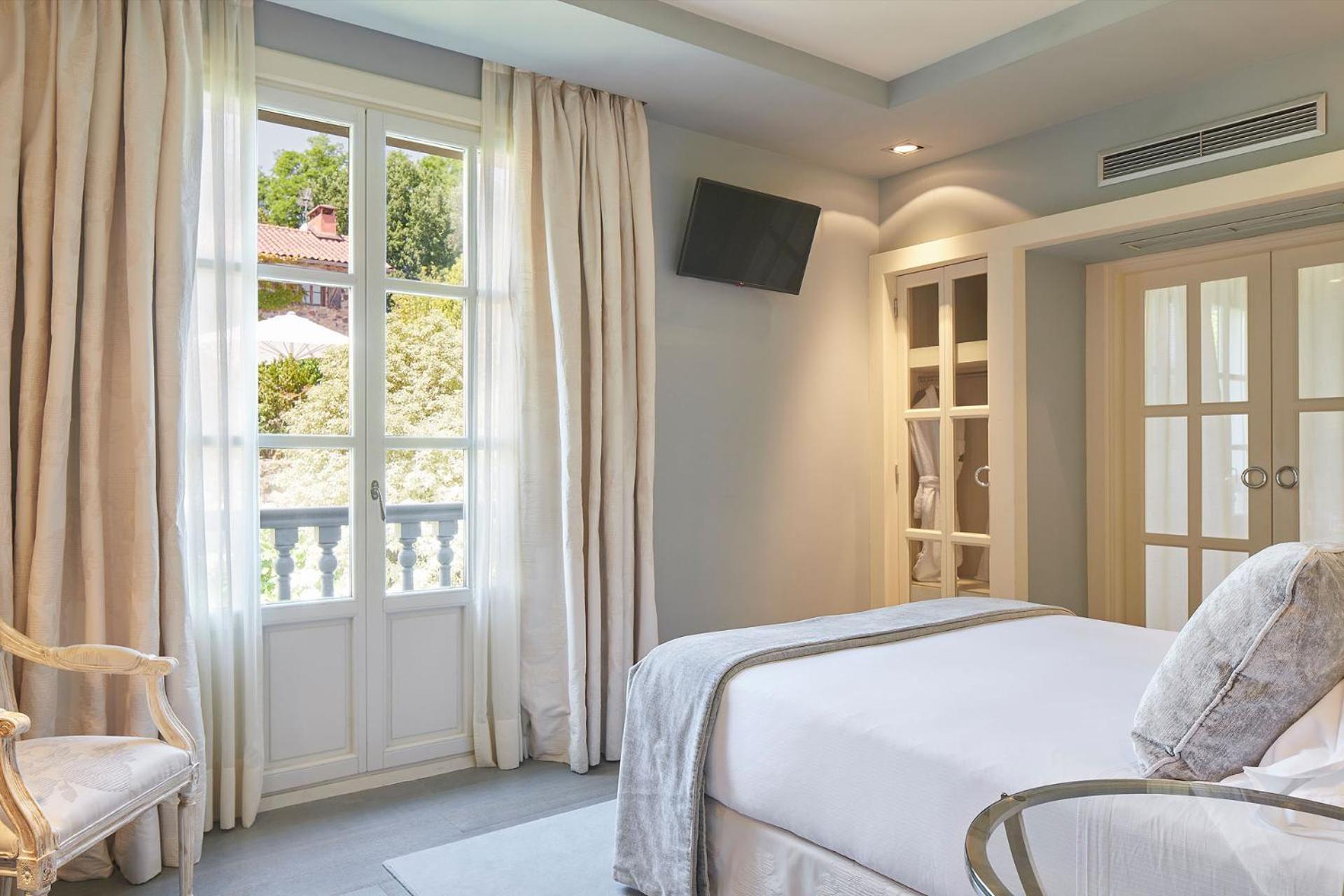 Hotel Iturregi เกตาเรีย ภายนอก รูปภาพ